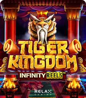 tiger by สมัคร บาคาร่า ออนไลน์