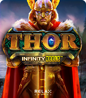 thor by สมัคร บาคาร่า ออนไลน์