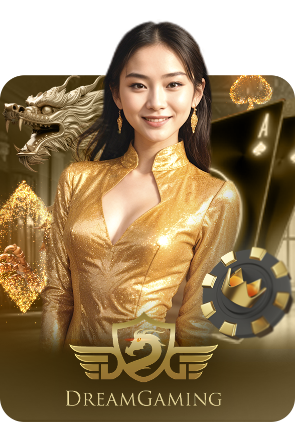 dreamgaming by สมัคร บาคาร่า ออนไลน์