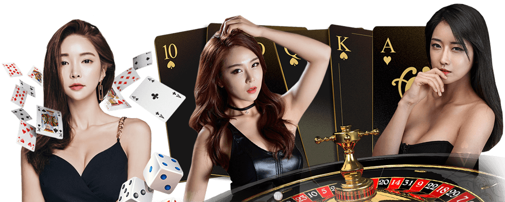 สมัคร บาคาร่า 100